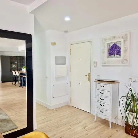 Apartment Sr Luxury Penthouse