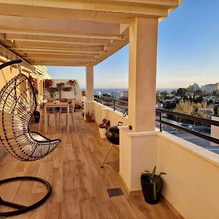 Apartment Sr Luxury Penthouse *