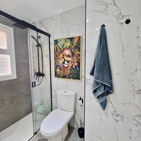 Apartment Sr Luxury Penthouse