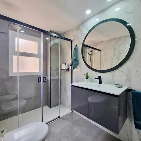 Sr Luxury Penthouse