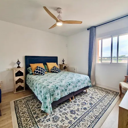 Sr Luxury Penthouse Apartment *