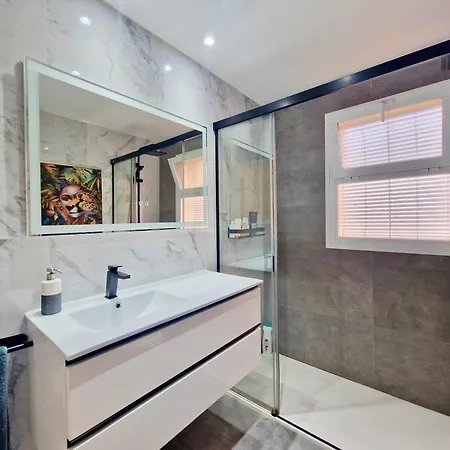 Apartment Sr Luxury Penthouse Torremolinos