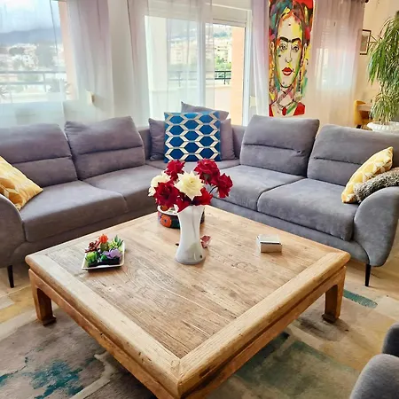 Sr Luxury Penthouse Apartment Torremolinos